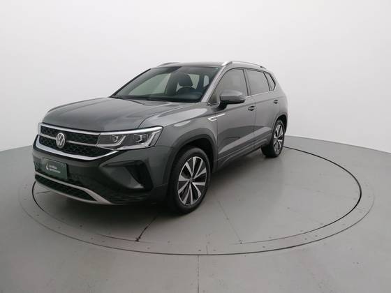 VOLKSWAGEN TAOS 1.4 250 TSI TOTAL FLEX HIGHLINE AUTOMÁTICO